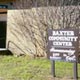 The Baxter Community Center as it stands today. With a history stretching back a century, the building continues to serve a useful purpose today.